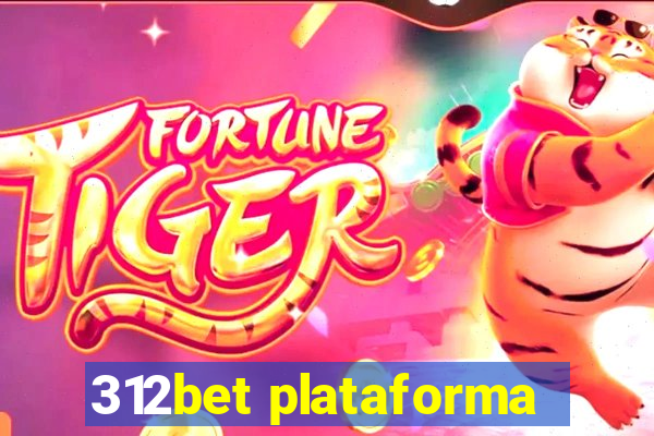 312bet plataforma